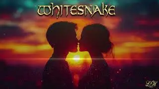 Whitesnake - All I Want All I Need (Lyric Video) #whitesnake #rock #ballad #lyrics