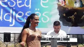 Viki Camaj - Festa e Ndjesës ( Bratosh - Kastrat 2024 )