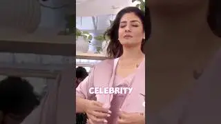 Is Raveena Tandon humble ? you will know that in last ?????