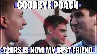 Poach is gone, This is the NEW Best duo in Liquid!
