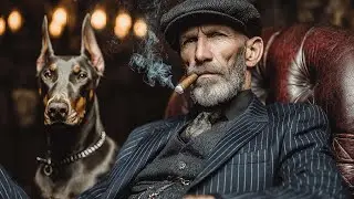 Playlist fit for a Gentleman Don in Silence | Gentleman Songs