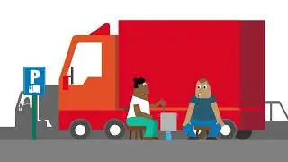 Road Transport Due Diligence Model