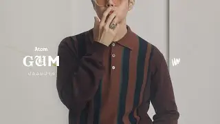 ปล่อยปาก – Atom ชนกันต์ [Official Lyric]