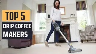 Best Cordless Vacuum Cleaners [2024] - Top 5 Picks
