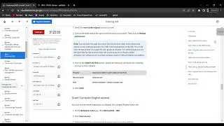 Exploring IAM || GCCP 2k22 || Google Cloud Skills Boost