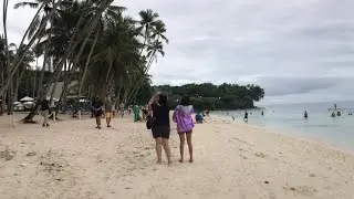 Alona Beach Panglao Bohol || Dumagsa na mga Turista || Back to Normal || April 8,2022