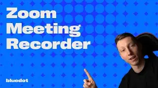 Zoom Meeting Recorder