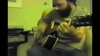 Monkey And The Engineer (w/ the Infamous Ted Burk)