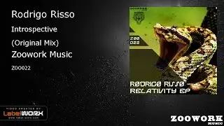 Rodrigo Risso - Introspective (Original Mix)