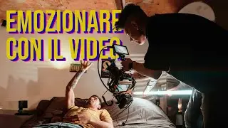 CINEMATOGRAPHY: The ABCs of EMOTION and STORIES