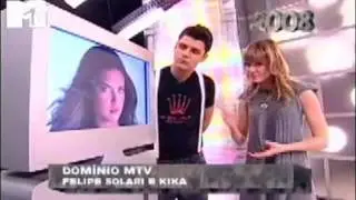 MTV Ano a Ano 2008 - Parte 7