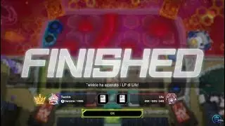 Yu-Gi-Oh! Master Duel Mikanko vs Runik