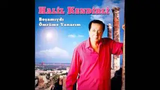 Halil Kendirli - Hele Niye Gönül (Deka Müzik)