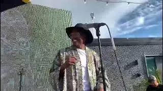 The Soil Celebrate Humanity