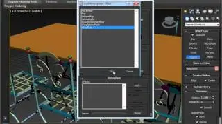 VRay Tutorial: VRayToon to Create Outlines