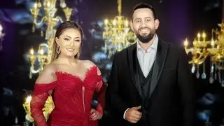Artan Jusufi & Luljeta Shala : Potpuri Festive 2024 ( n’Kosove show)