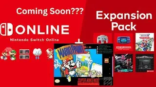 Is Mario Paint Coming To Nintendo Switch Online? Nintendo Switch Online Rumours