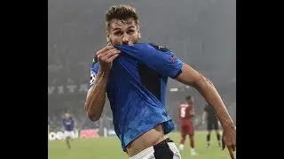 FORZA NAPOLI!!!