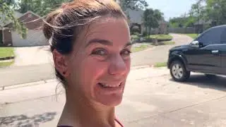 Stella’s Kid Workout #4 Part 1