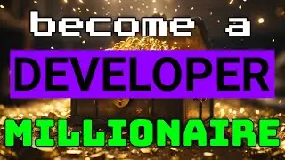 Turn Your Developer Skills into 7 Figures