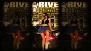 [FREE] ASAP ROCKY X TRAVIS SCOTT TYPE BEAT "DRIVE"
