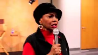 Jenifer Lewis - Pt. I