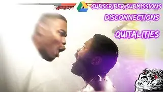 A Rage Quit Kompilation From The Subs 13 [MK11]