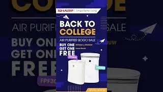 Back to College BOGO Sale!! #backtocollege #BOGOSale #DormEssentials