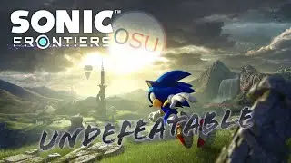 Undefeatable | osu!droid