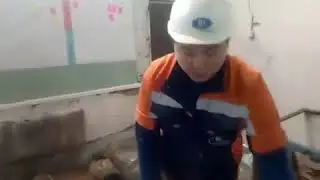0066 2017 04 04 Кранбалка АБК Автодор НС, ТОО Завод Мега Бетон  Электроцех