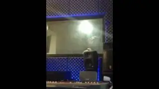 D-Radar In The Booth