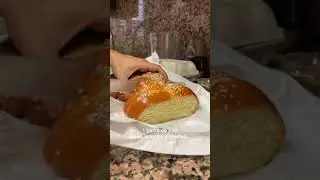 Tostadas Francesas al Horno con Crema de Requesón (o Ricotta) | Paula's Apron