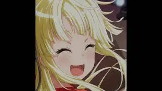 Bandori | Kokoro Tsurumaki edit ✿ Telephone