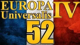 Europa Universalis 4 France 