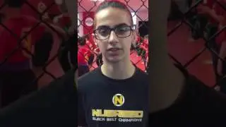 Testimonial Eros