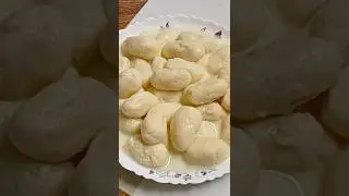 পাউডারের দুধ দিয়ে তৈরি কুমিল্লার রসমালাই #recipe #rosmalai #রসমালাই #পাউডার_দুধ_দিয়ে_রসমালাই