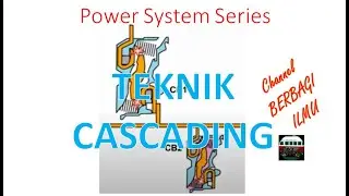 V030 Teknik Cascading
