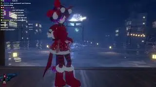 Music and chill weekend stream, new krismas outfit! | Day 262