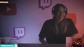 Kendine Müzisyen - TWITCH YAYINCILARI PARANORMAL VİDEOLAR İZLİYOR