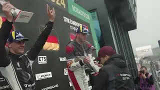 PCCB Recap - Round 2 - Circuit Zandvoort