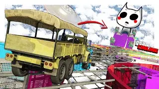 ШУСТРЫЙ И ДРАЙВОВЫЙ СПУСК (ГТА 5 ОНЛАЙН, GTA ONLINE)