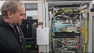 Telekom zabezpečuje komunikáciu na Svetovom pohári v Jasnej 2024