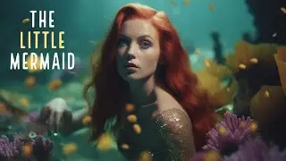 Wes Anderson's - The Little Mermaid (2012)