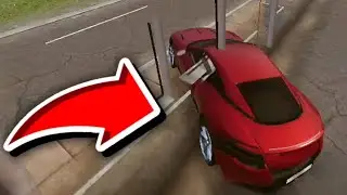 BRAVE BUG IN MadOut2 BCO!