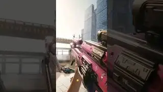QuickSilver Sandevistan 