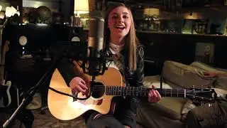 "Perfect" - ED SHEERAN COVER - Brinkley Rackstraw