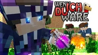 WENN ICH DU WÄRE MIT LOGO! - Teil 3