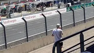 24 heures du mans 2023