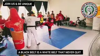STRIKING DRILLS | MARTIAL ARTS TRAINING | MIXED MARTIAL ARTS