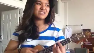 Didn't Stand A Chance - Travis Garland (Cover)